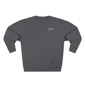 Charcoal Heather