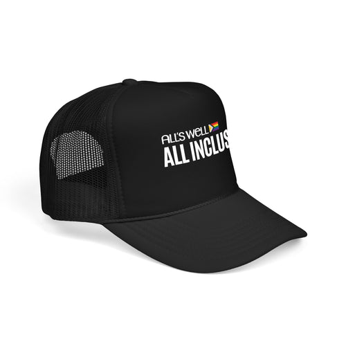 All Inclusive | Trucker Hat
