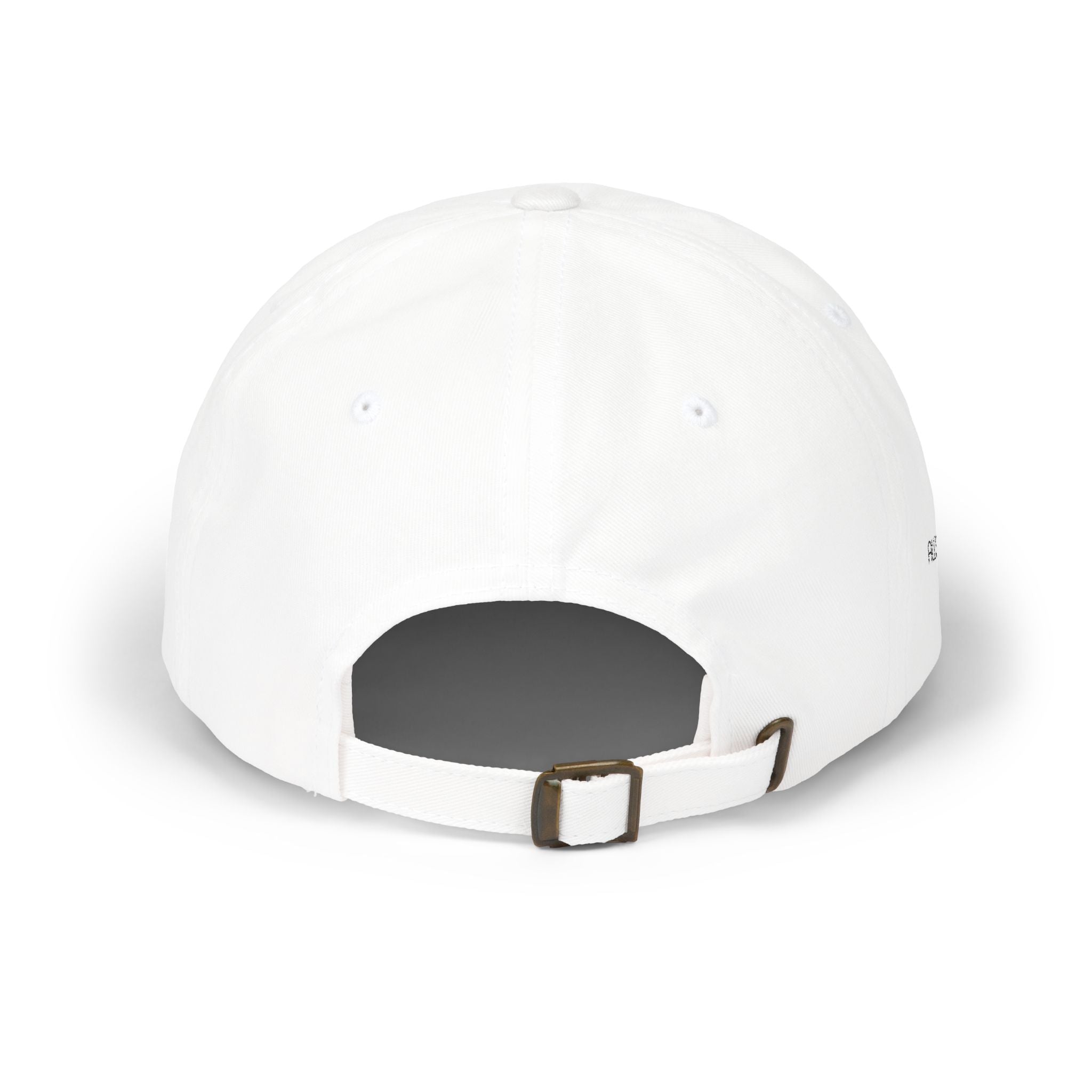 Strong as a Mother - Classic  Baseball Hat | Light Neutrals
