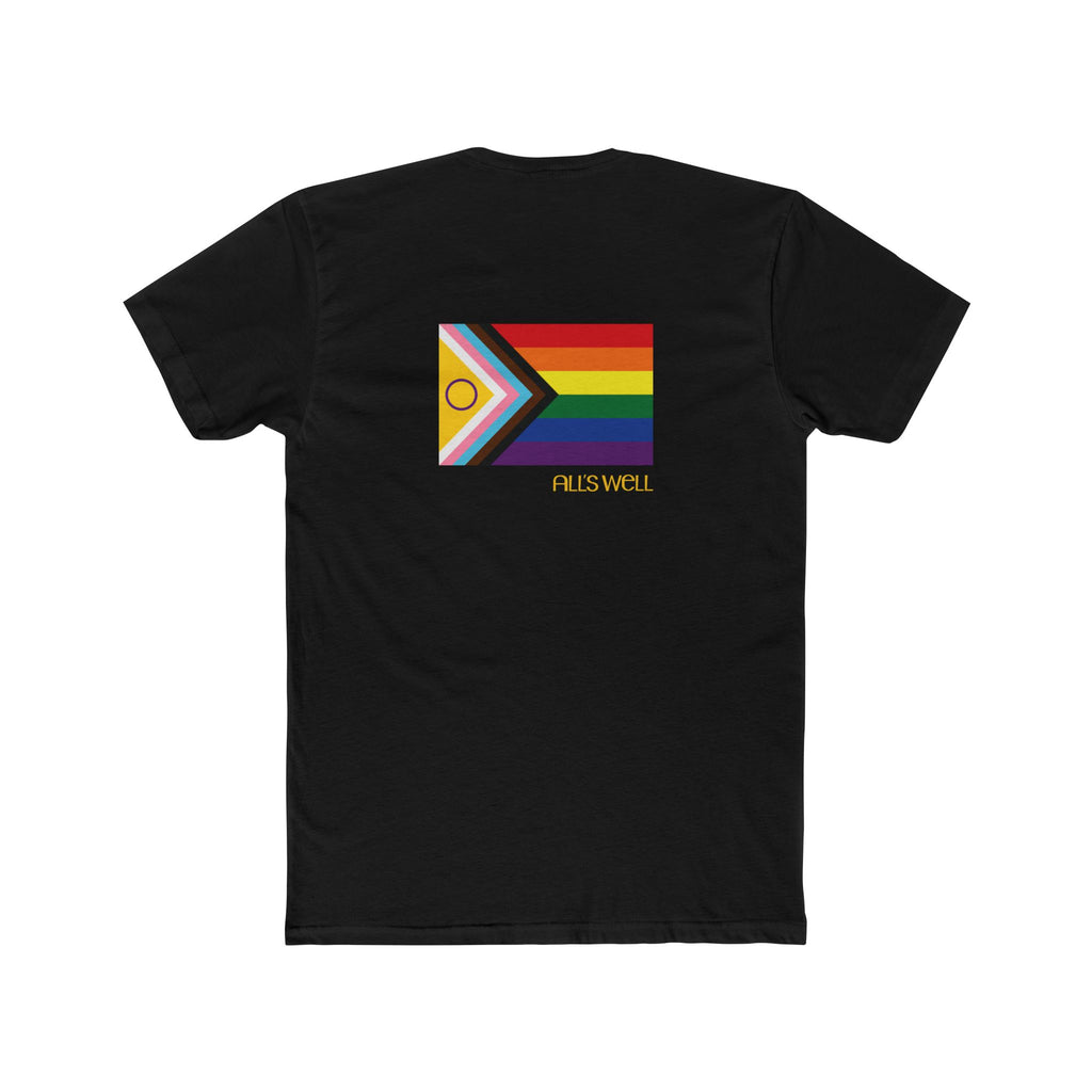 All Inclusive - Unisex Crewneck Tee