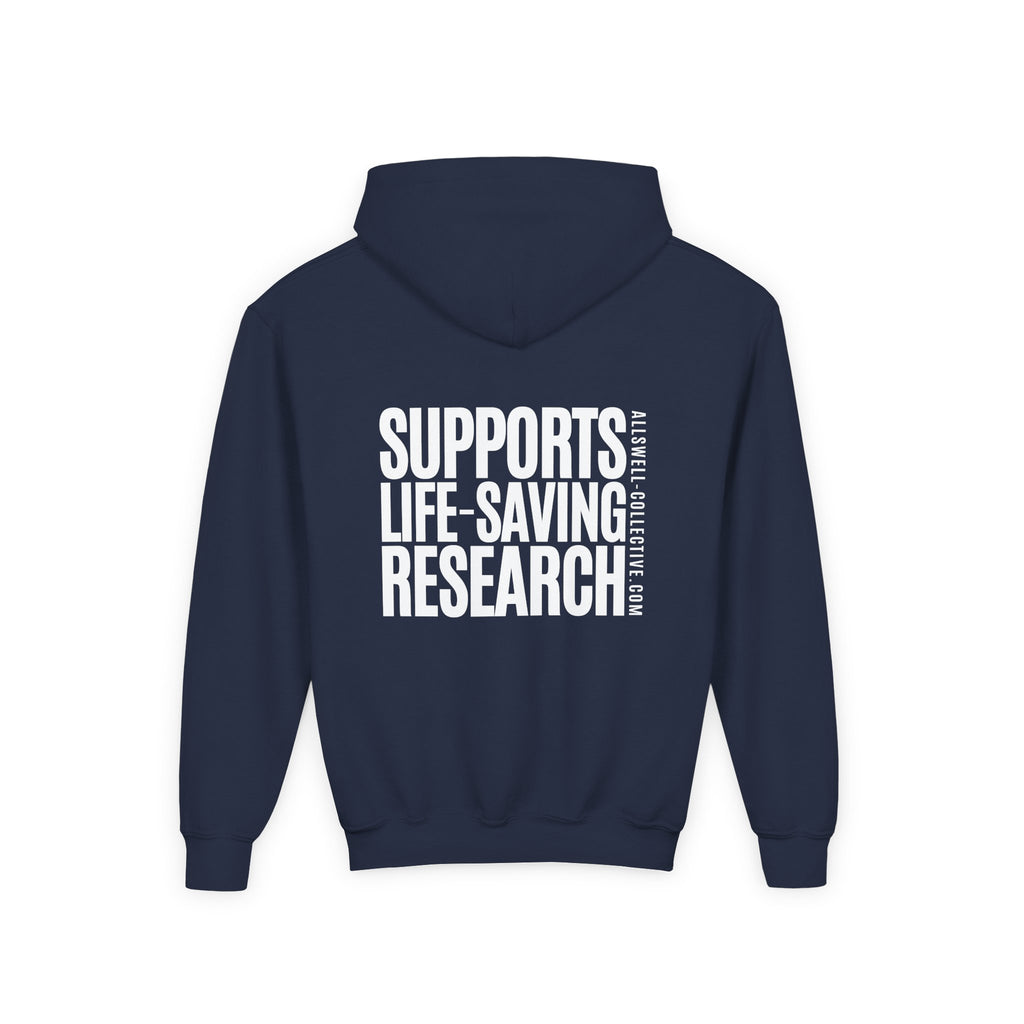 Standard Kids - Youth Hoodie