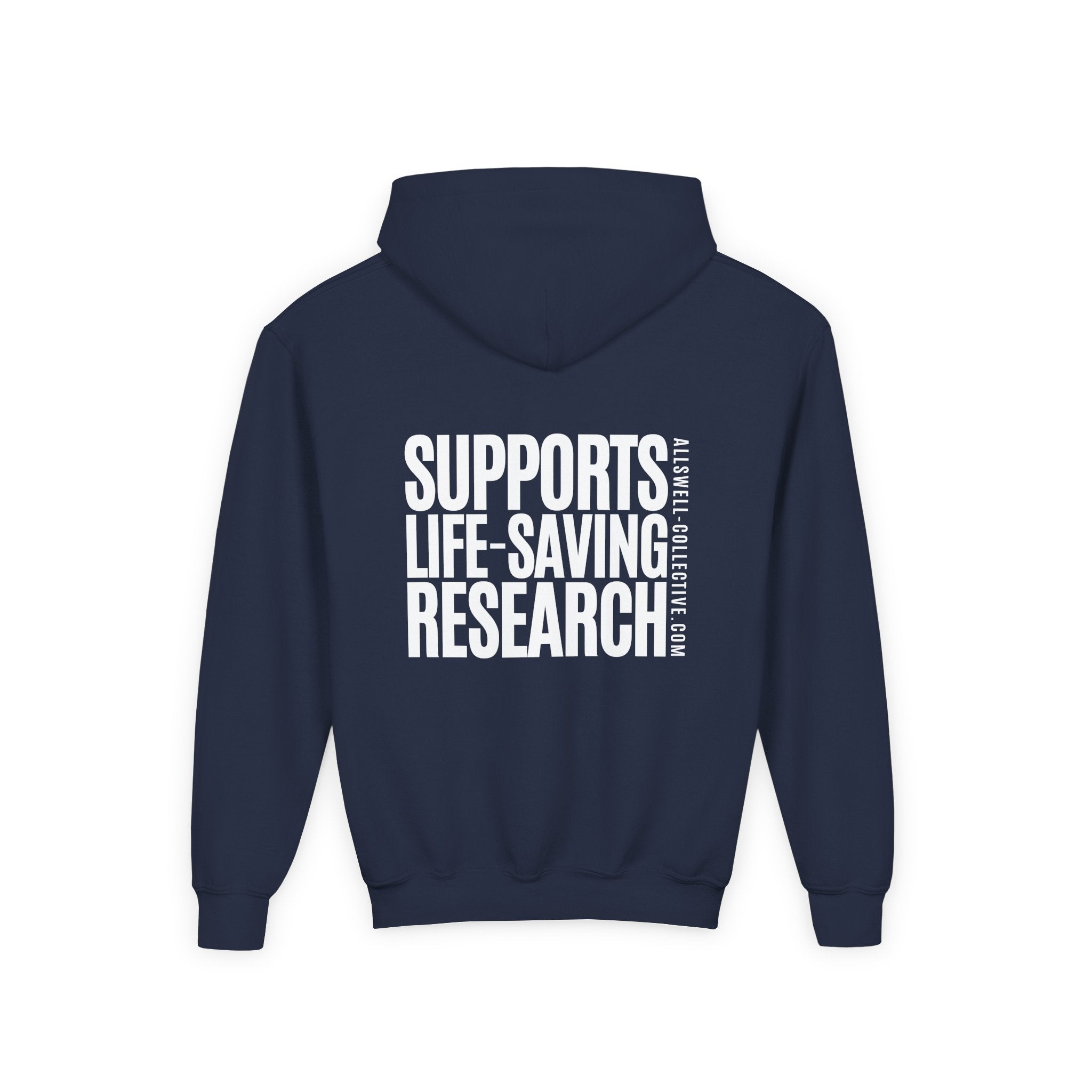 Standard Kids - Youth Hoodie