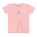 Heart + Support - Youth Graphic Tee