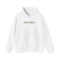 Standard - Unisex Heavy Blend Hooded Sweatshirt | Light Neutrals