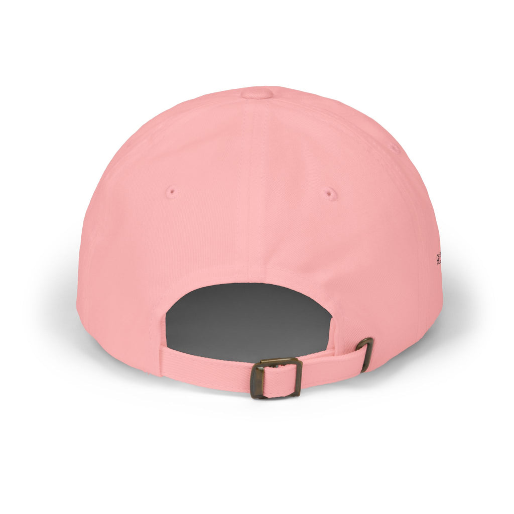 Strong as a Mother - Classic  Baseball Hat | Light Neutrals
