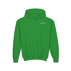 Irish Green