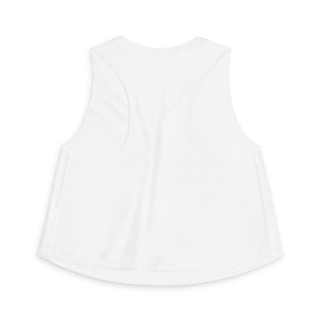 250 - Limited Edition Women's Recerback Crop Top