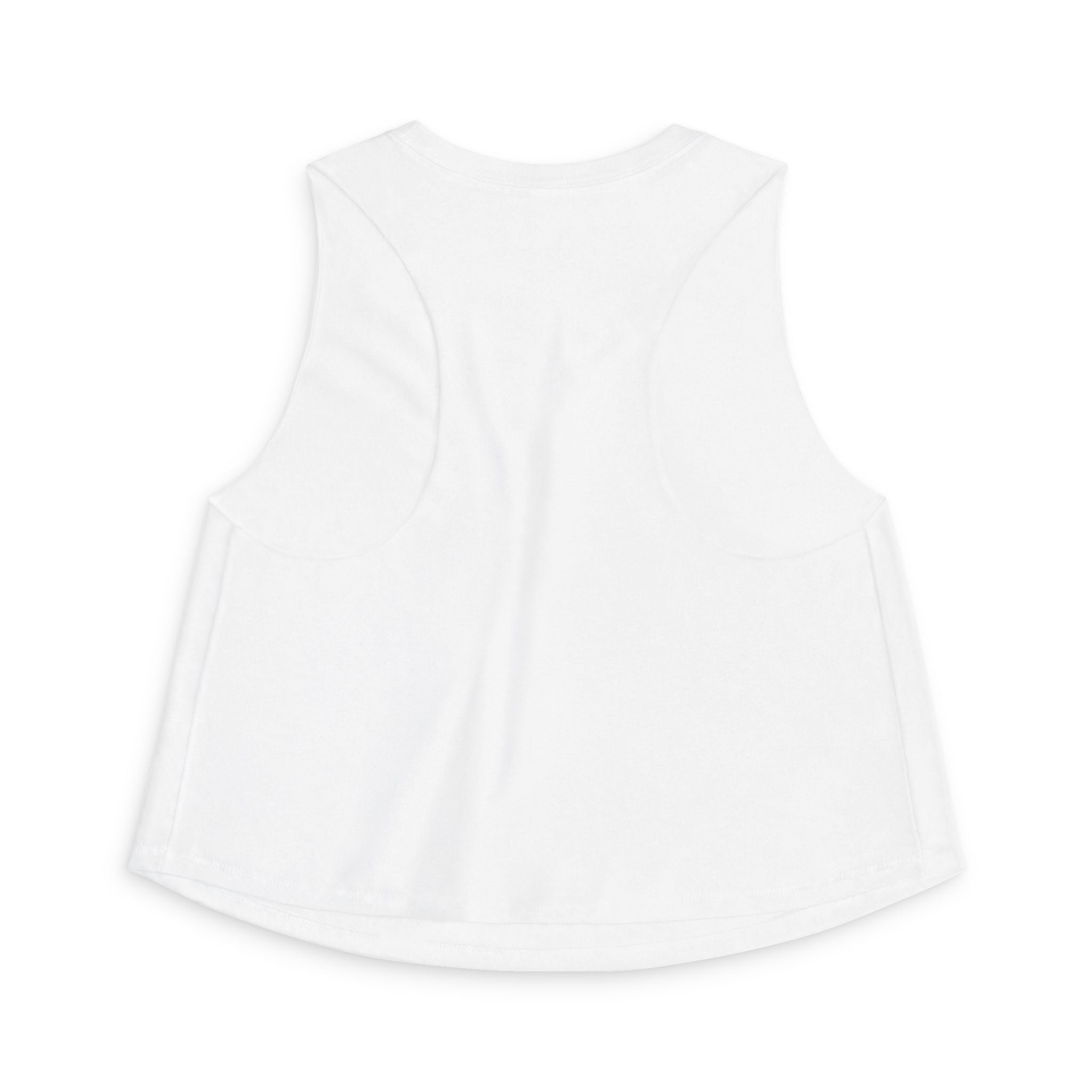 250 - Limited Edition Women's Recerback Crop Top