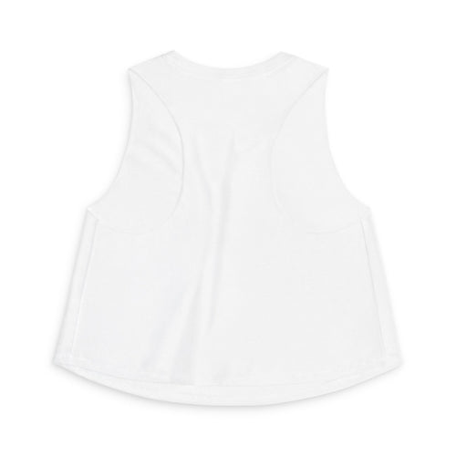250 - Limited Edition Women's Recerback Crop Top