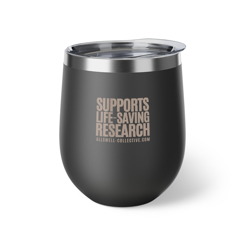 The Daybreak – Insulated Cup with Lid