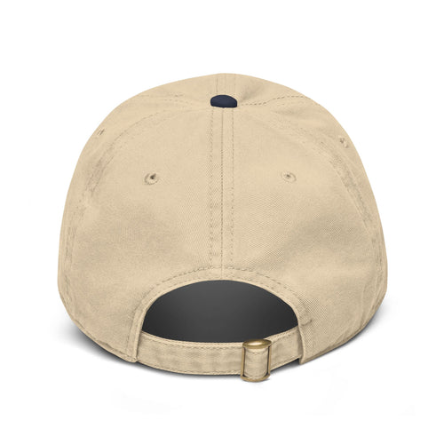 250 - Limited Edition Vintage Garment-Washed Cap