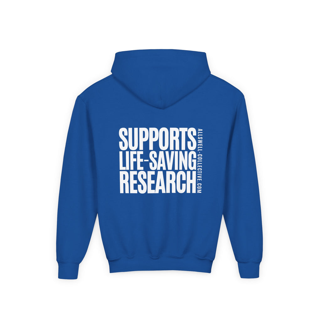 Standard Kids - Youth Hoodie
