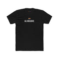 All Inclusive - Unisex Crewneck Tee