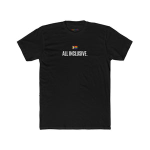 Solid Black
