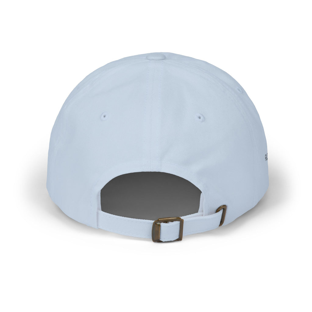 Strong as a Mother - Classic  Baseball Hat | Light Neutrals