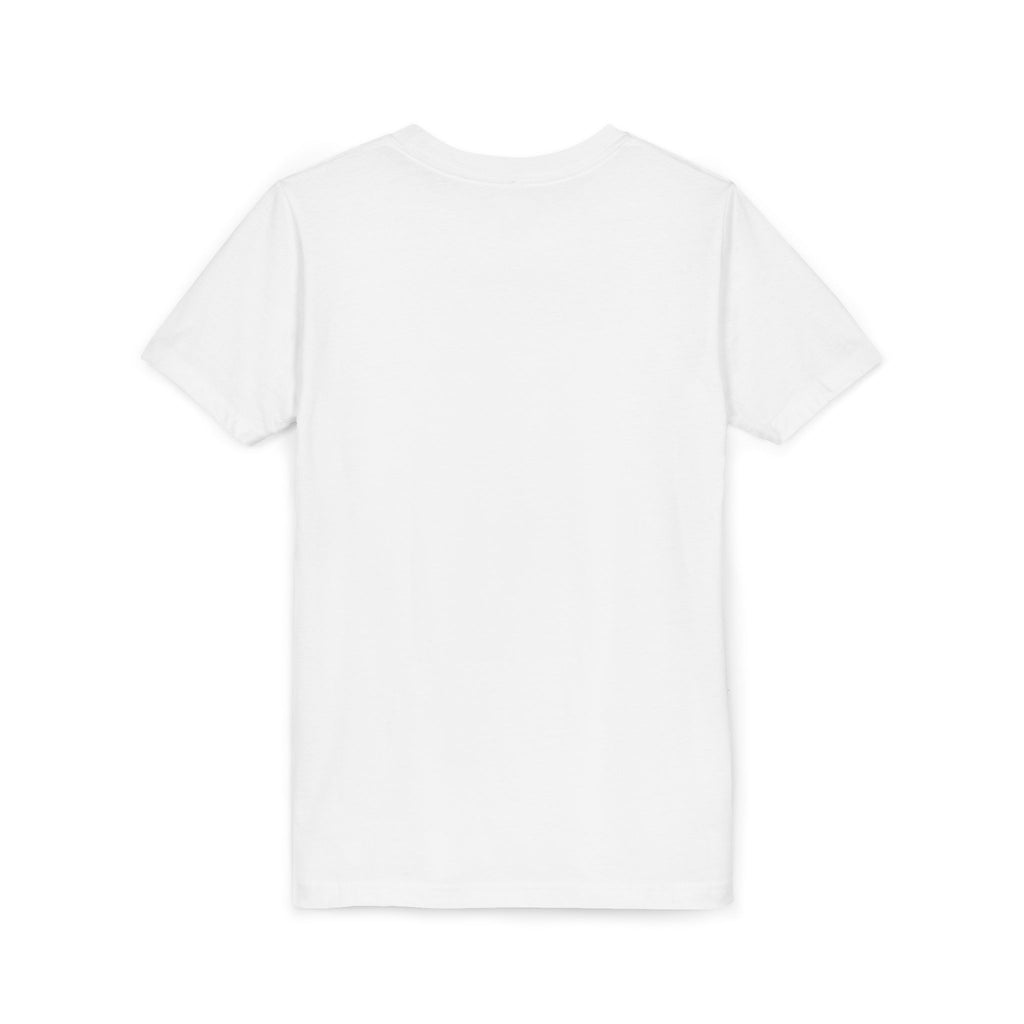 Rainbow Punch - Limited Edition Unisex Youth Crewneck Tee