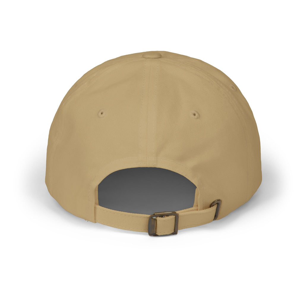 Minimal - Classic Baseball Hat | Light Neutrals