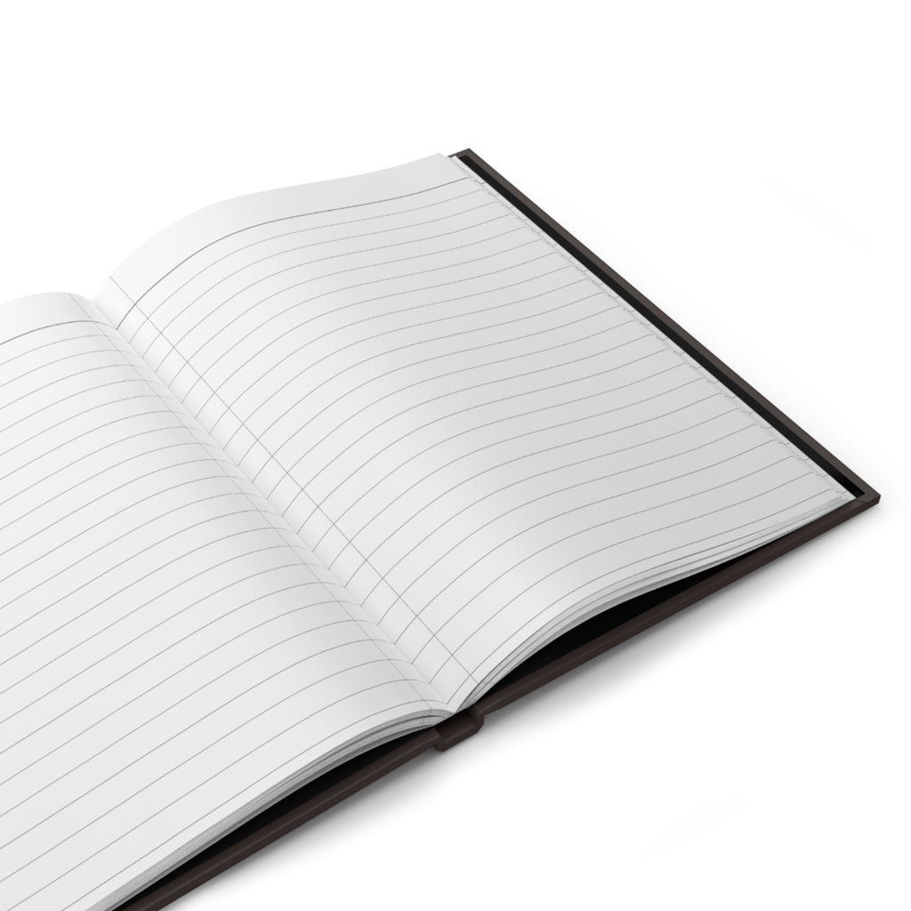 The Unapologetic Book - A Journal of Unabashed Self-Worth | Hardcover