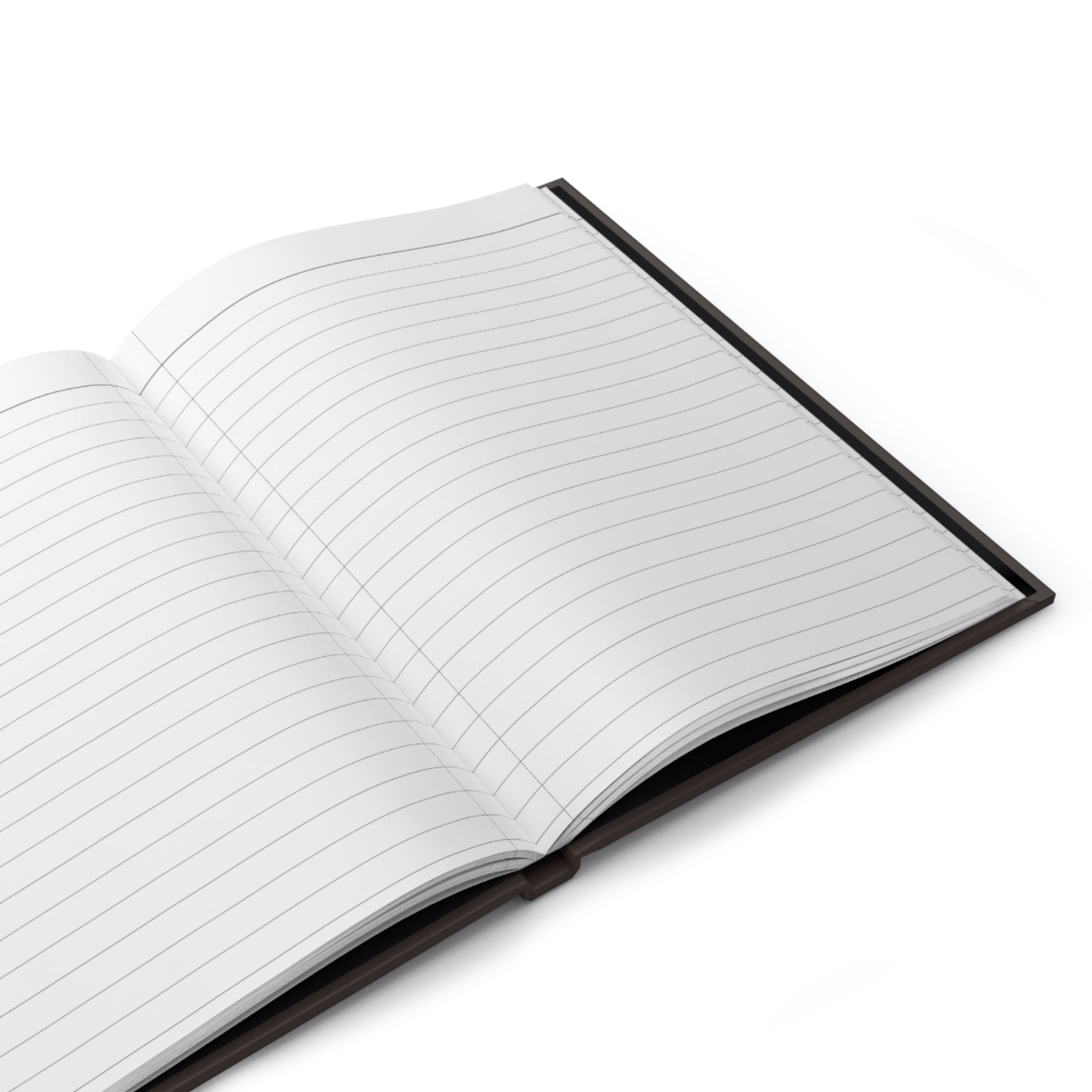 The Unapologetic Book - A Journal of Unabashed Self-Worth | Hardcover