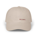 Minimal - Classic Baseball Hat | Light Neutrals