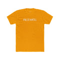 The Standard - Unisex Crewneck Tee | Pop Colors
