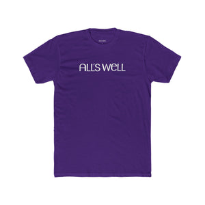 Solid Purple Rush
