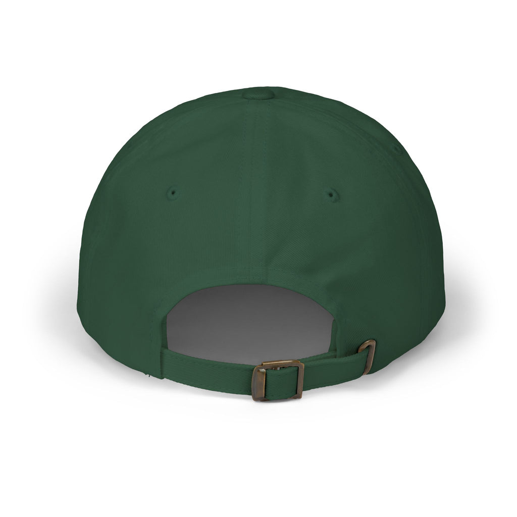 Standard - Classic  Baseball Hat | Dark Neutrals
