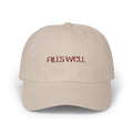 Standard - Classic  Baseball Hat | Light Neutrals
