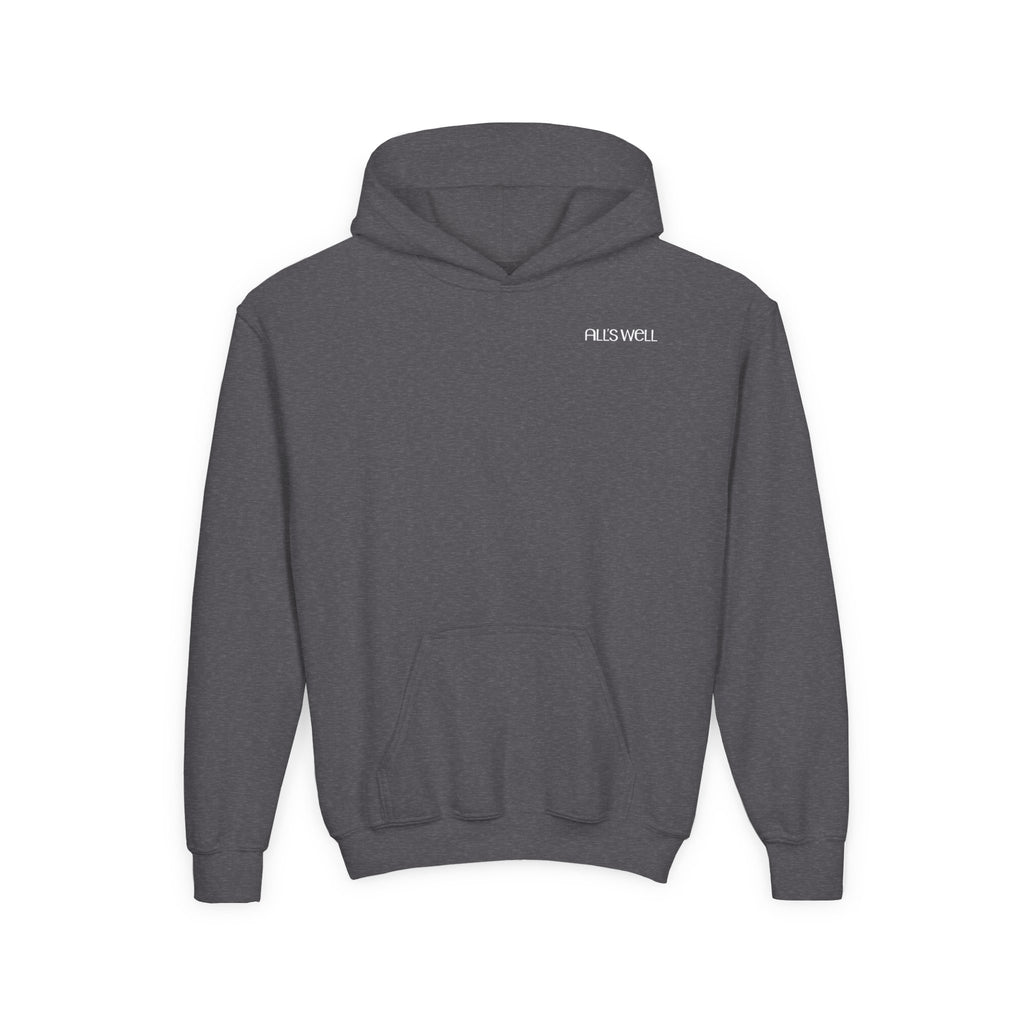 The Minimal Kids - Youth Hoodie