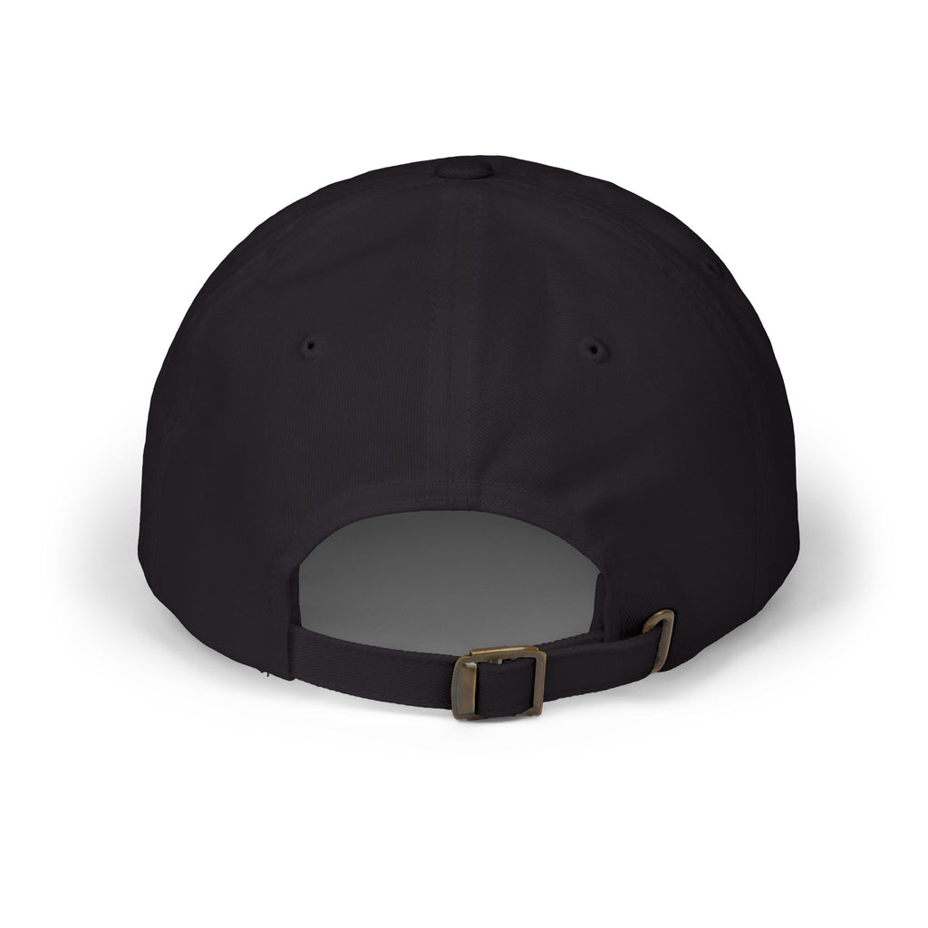 Standard - Classic  Baseball Hat | Dark Neutrals