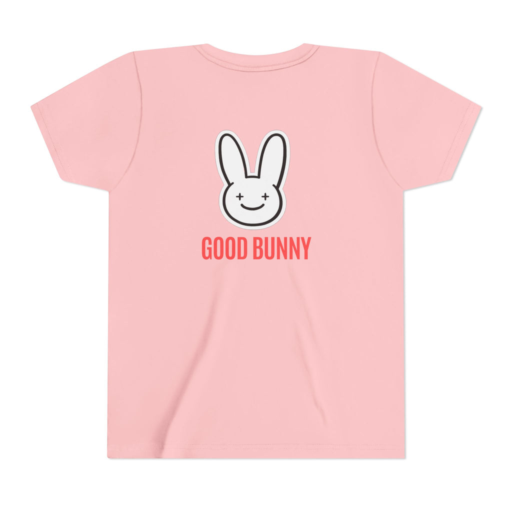 Good Bunny - Youth Graphic Tee