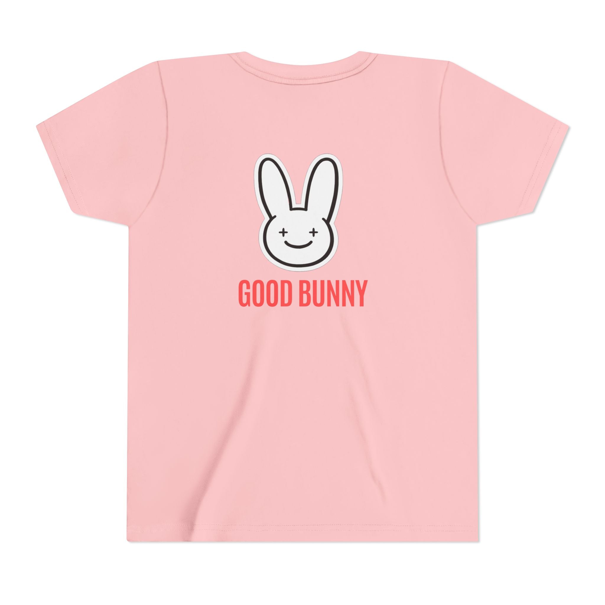 Good Bunny - Youth Graphic Tee