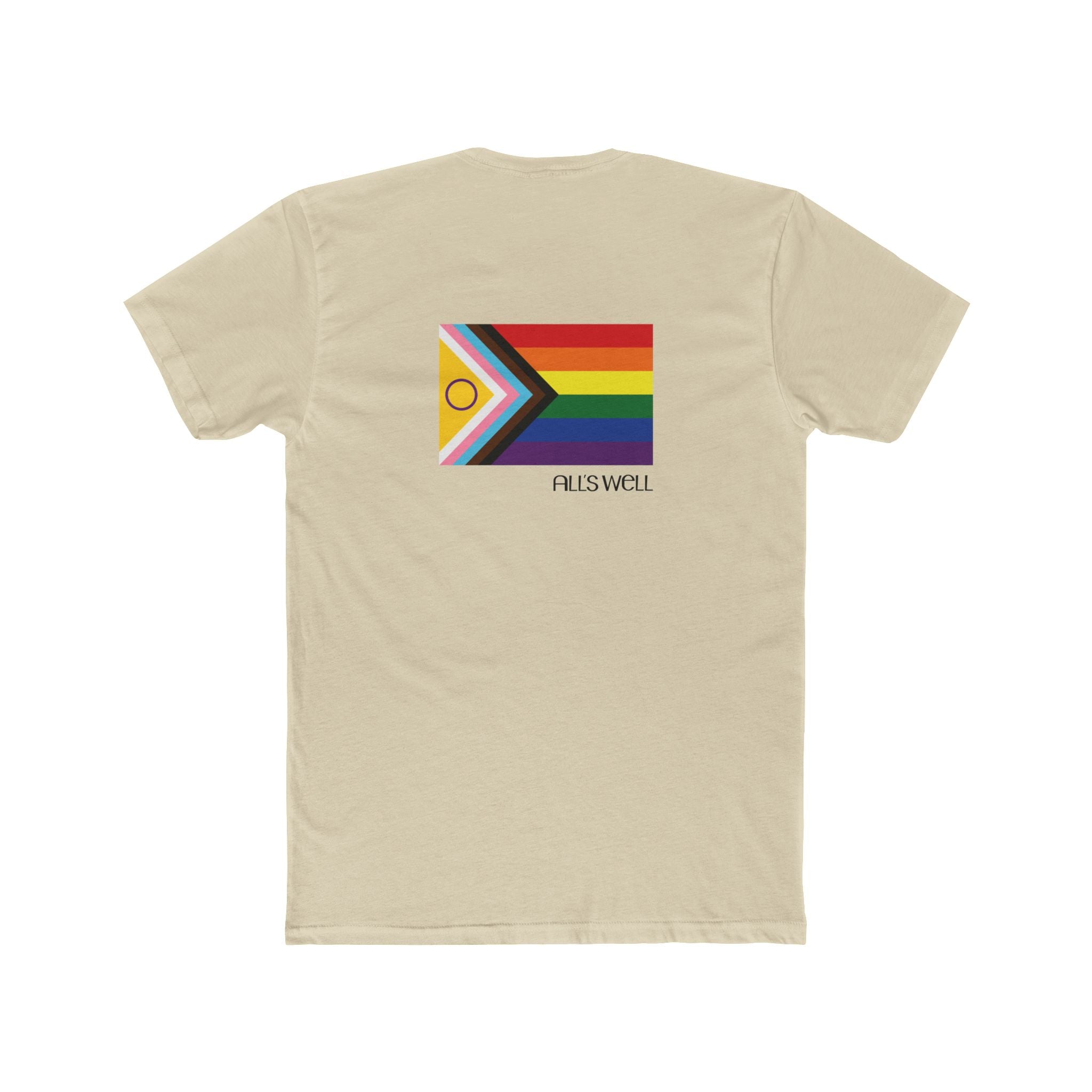All Inclusive - Unisex Crewneck Tee