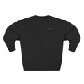 Minimal - Unisex Fleece Crewneck