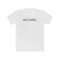 Standard - Unisex Crewneck Tee | Light Neutrals