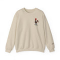 Tudo Bem - Gallo de Barcelos | Unisex Crewneck Sweatshirt
