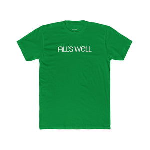 Solid Kelly Green