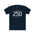 250 - Limited Edition Unisex Crewneck Tee