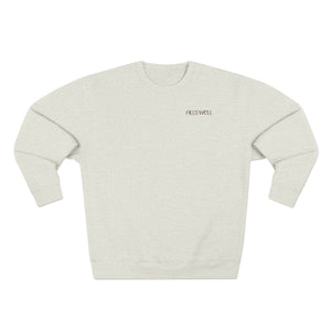 Oatmeal Heather