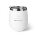 The Daybreak – Insulated Cup with Lid