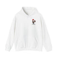 Tudo Bem - Gallo de Barcelos | Unisex Heavy Blend Hooded Sweatshirt
