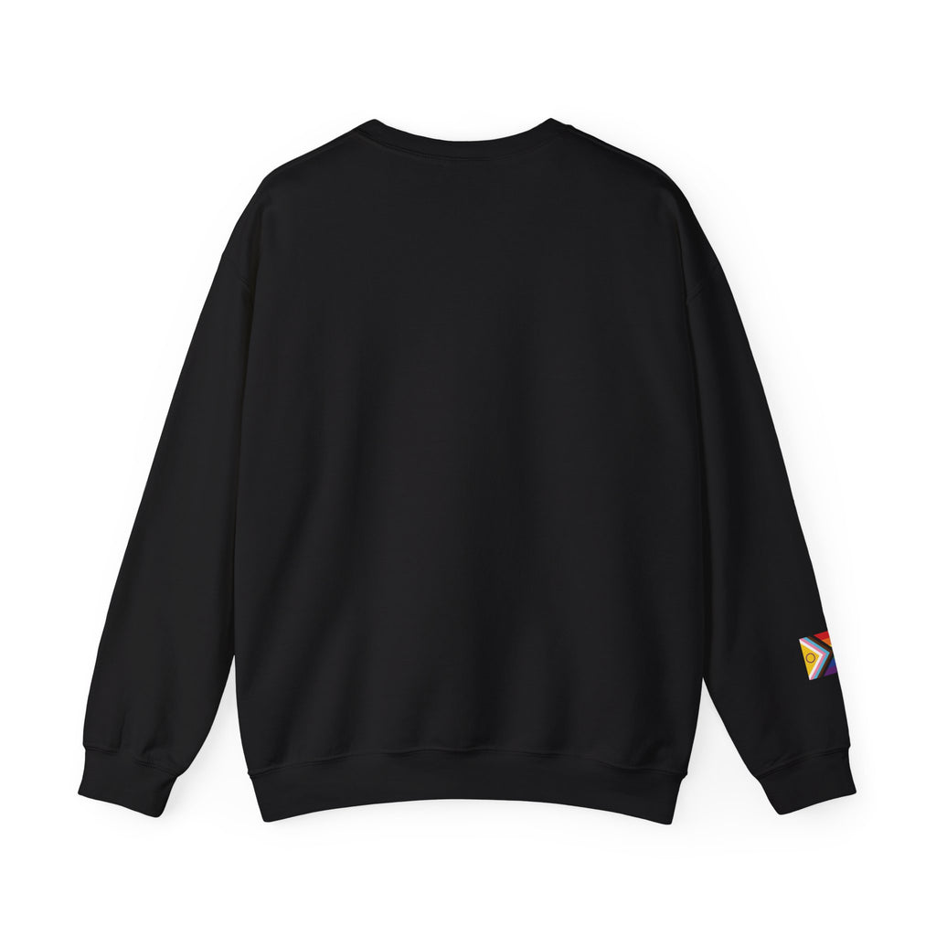 All Inclusive - Unisex Crewneck Sweatshirt
