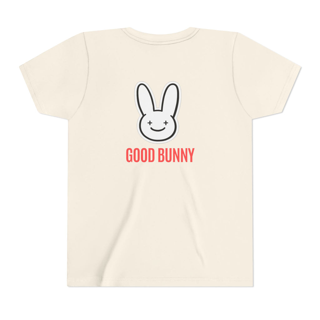 Good Bunny - Youth Graphic Tee
