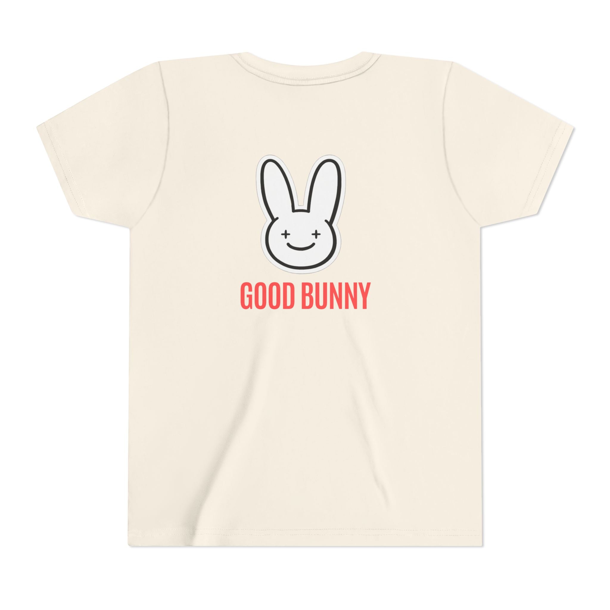 Good Bunny - Youth Graphic Tee