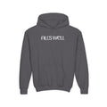 Standard Kids - Youth Hoodie