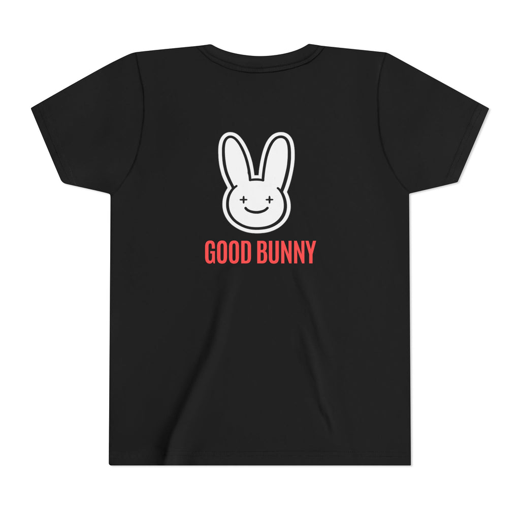 Good Bunny - Youth Graphic Tee
