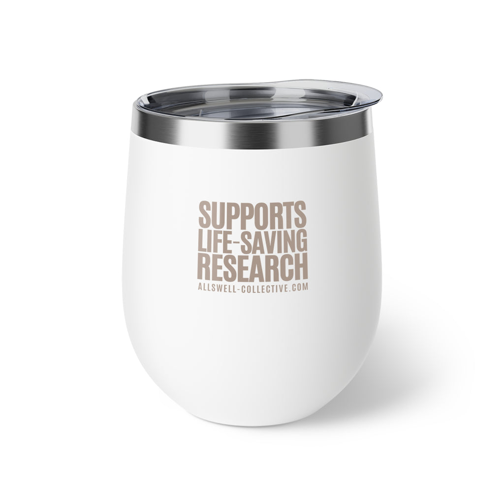 The Daybreak – Insulated Cup with Lid