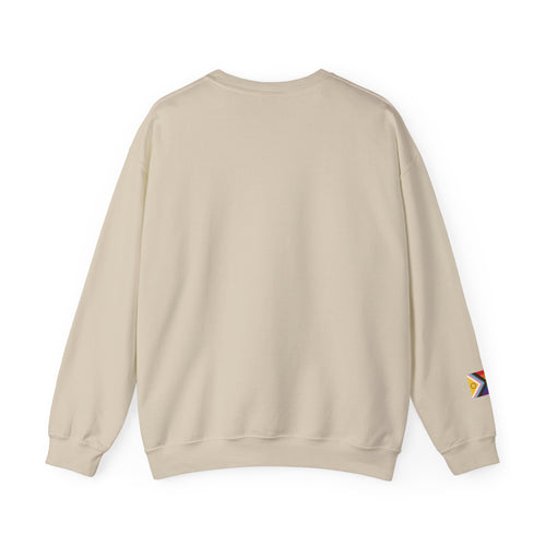 All Inclusive - Unisex Crewneck Sweatshirt