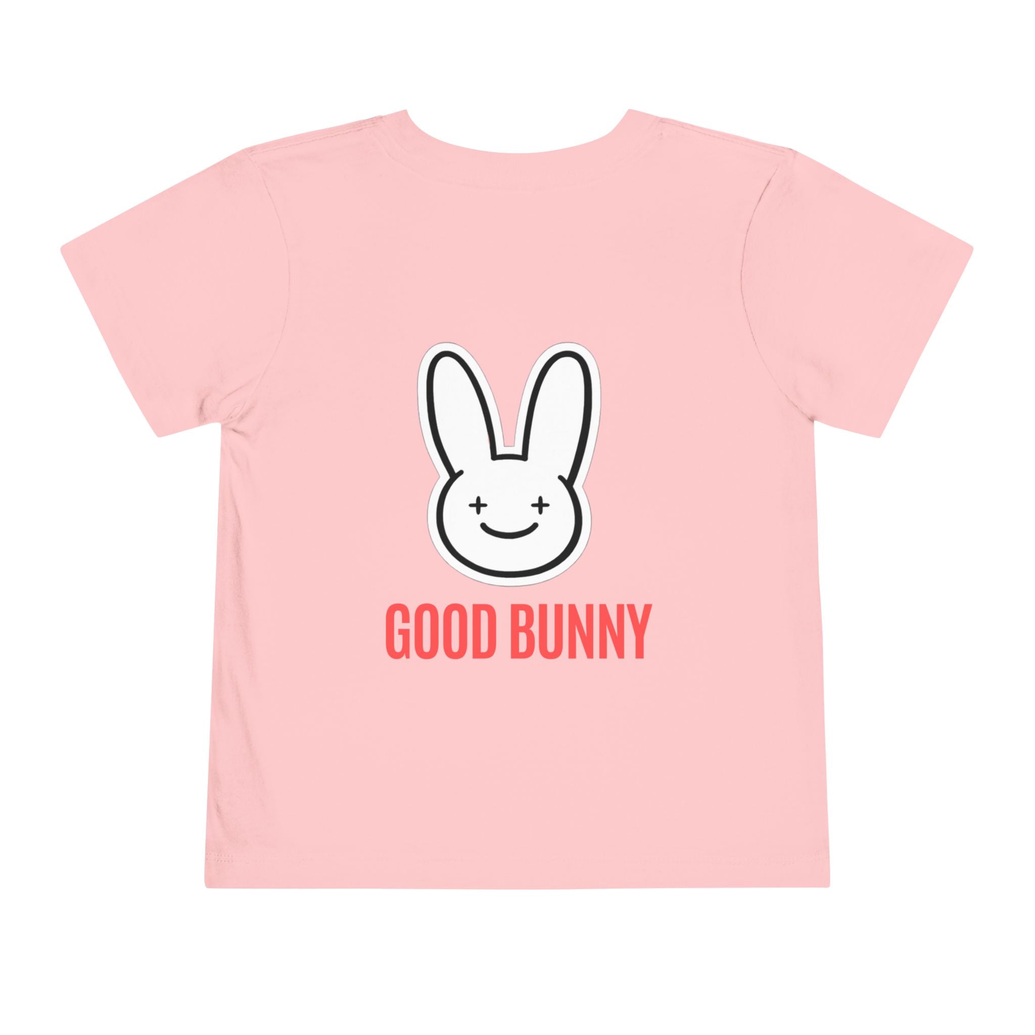 Good Bunny - Toddler Graphic Tee