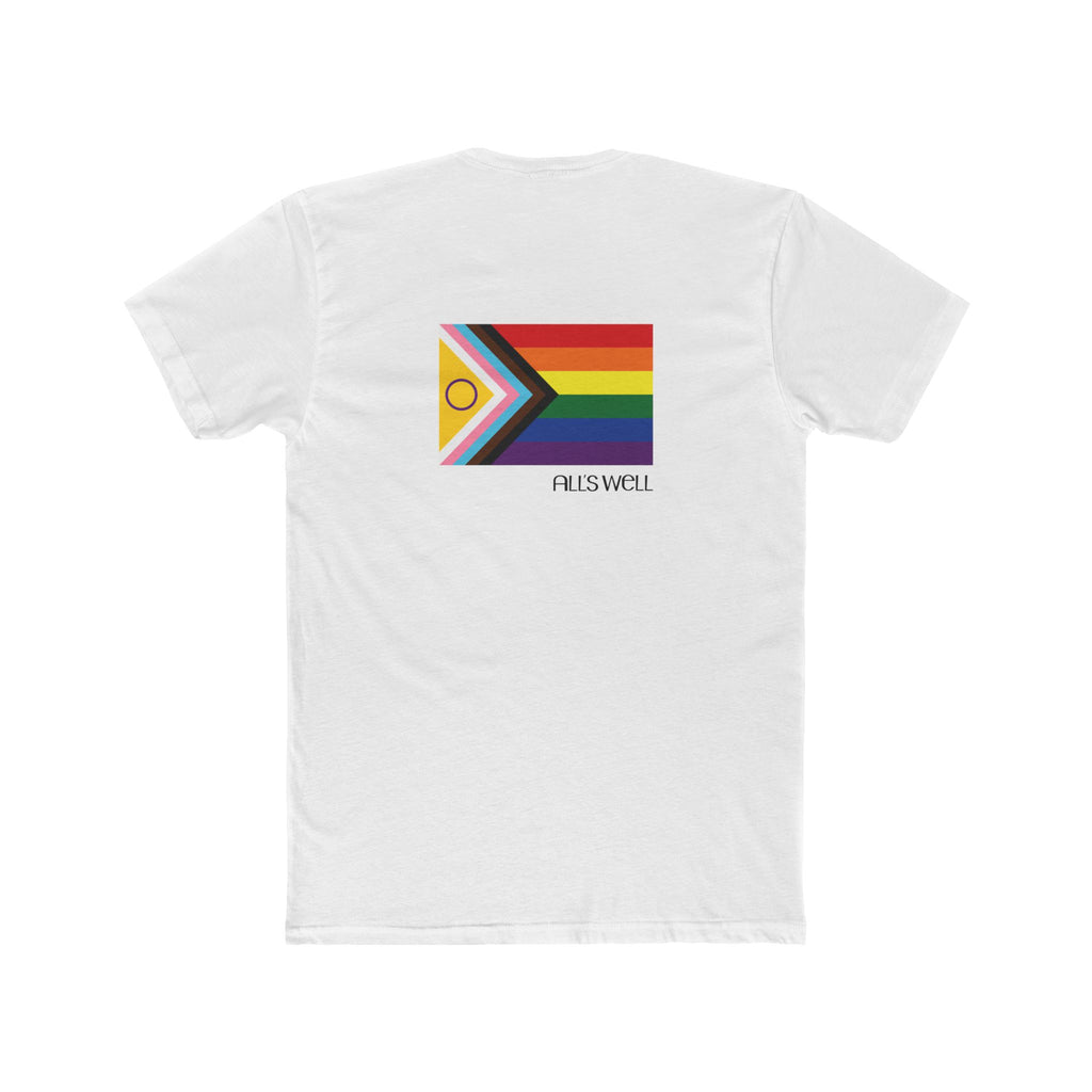All Inclusive - Unisex Crewneck Tee
